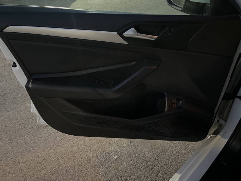 2021 Volkswagen Jetta