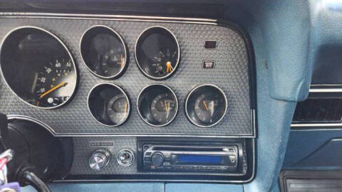 1978 Ford Ranchero
