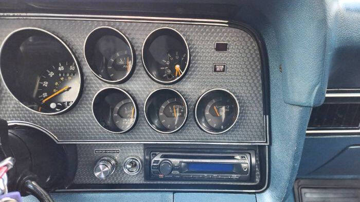 1978 Ford Ranchero
