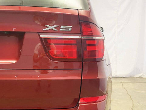 2011 BMW X5