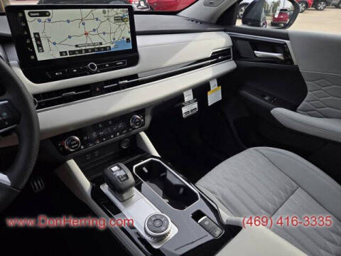 2026 Mitsubishi Outlander SEL