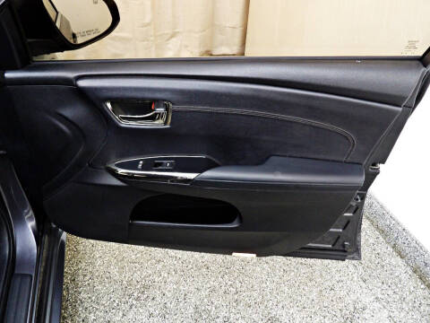 2016 Toyota Avalon XLE