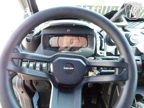 2021 CANA UTV