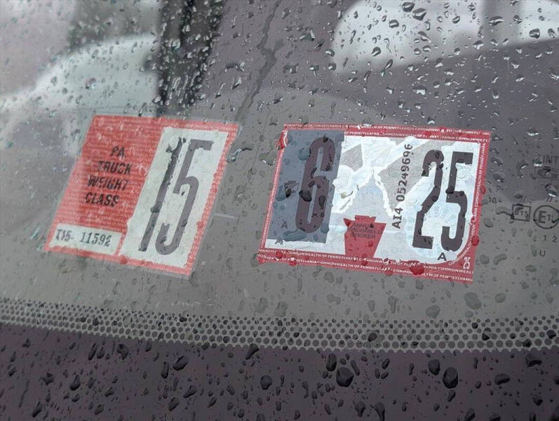 2011 International DuraStar 4300