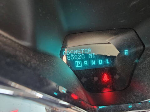 2017 Chevrolet Traverse Premier