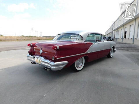 1956 Oldsmobile Eighty-Eight