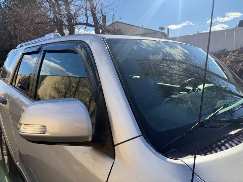 2010 Toyota 4Runner Limited