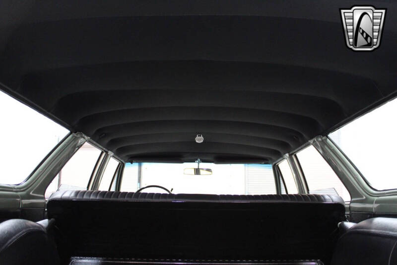 1964 Chevrolet Malibu