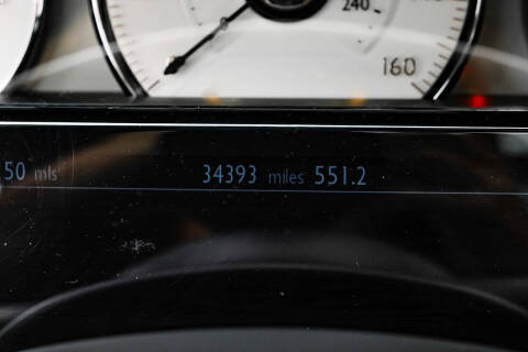 2017 Rolls-Royce Ghost