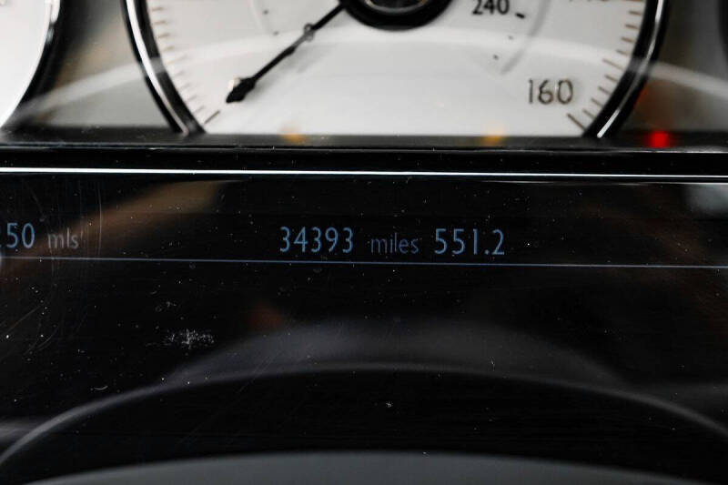 2017 Rolls-Royce Ghost