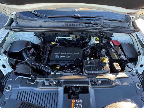 2014 Buick Encore Premium