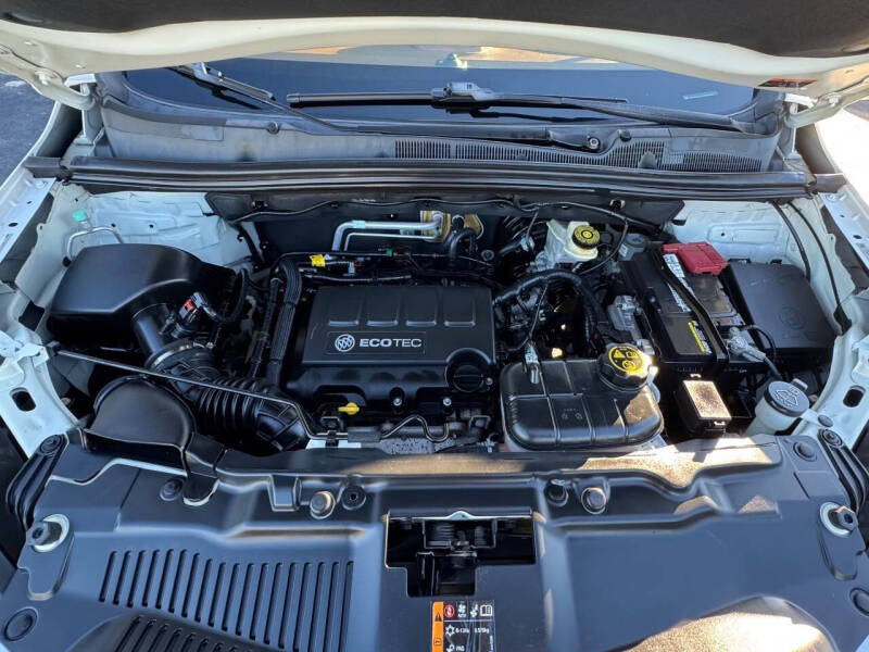 2014 Buick Encore Premium