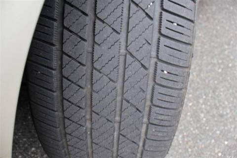 2015 Cadillac CTS 2.0T Performance Collection