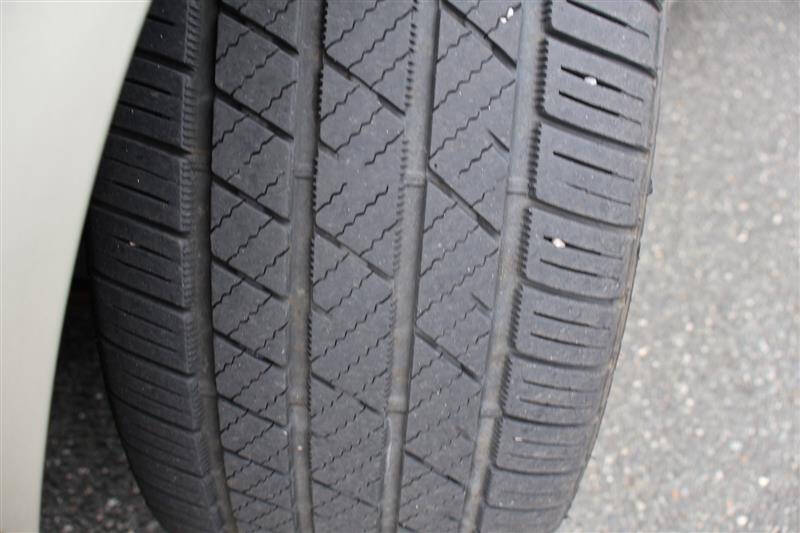 2015 Cadillac CTS 2.0T Performance Collection