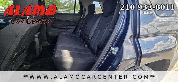 2017 GMC Terrain SLE-1