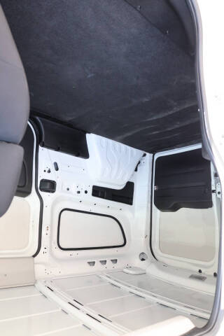 2022 RAM ProMaster City
