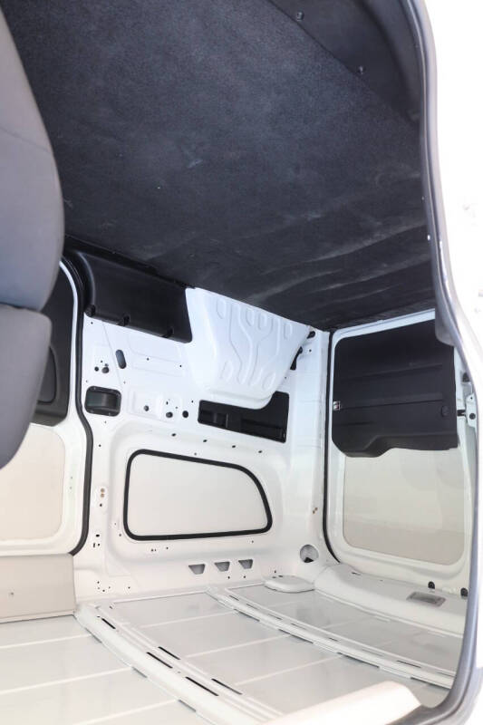 2022 RAM ProMaster City