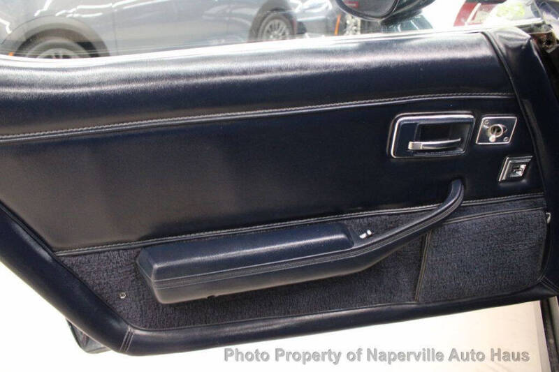 1981 Chevrolet Corvette