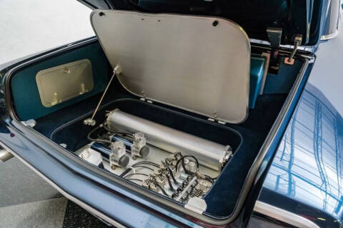 1962 Chevrolet Impala