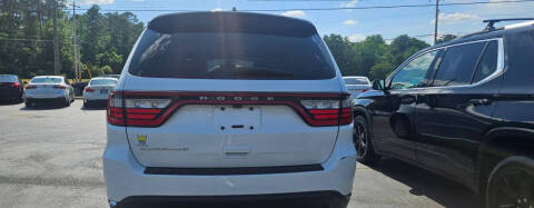 2023 Dodge Durango