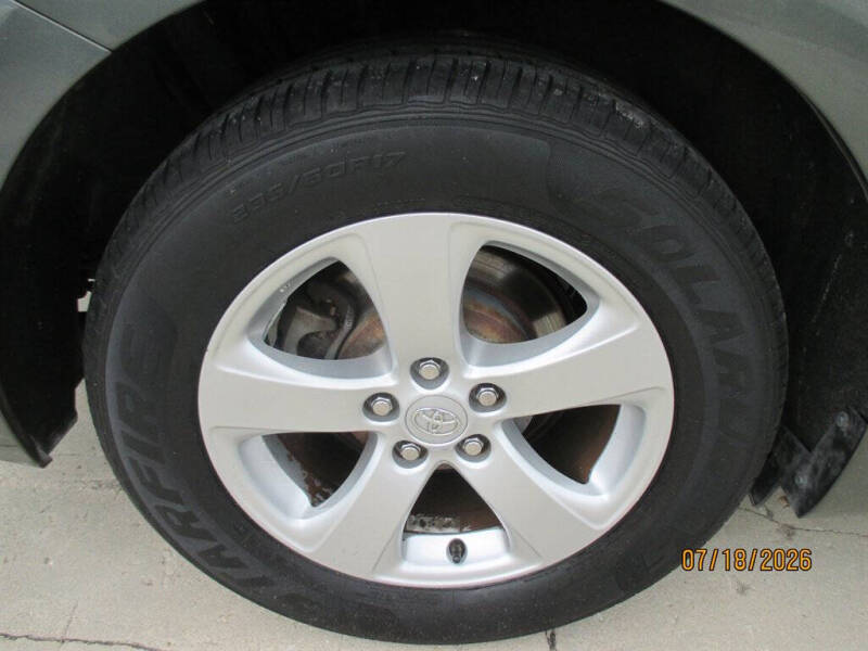 2014 Toyota Sienna