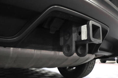 2015 Porsche Cayenne Turbo