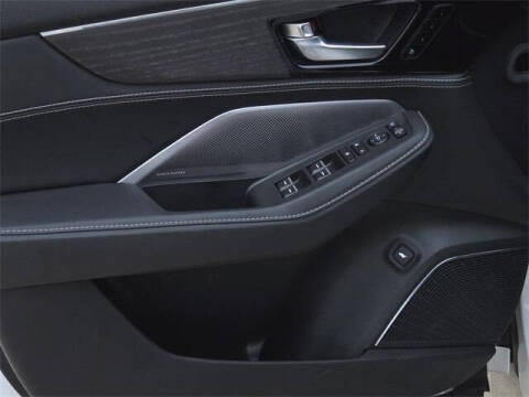 2025 Acura MDX SH-AWD w/Advance