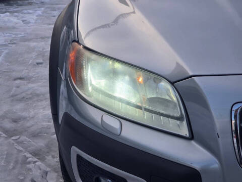 2012 Volvo XC70 3.2 Premier Plus