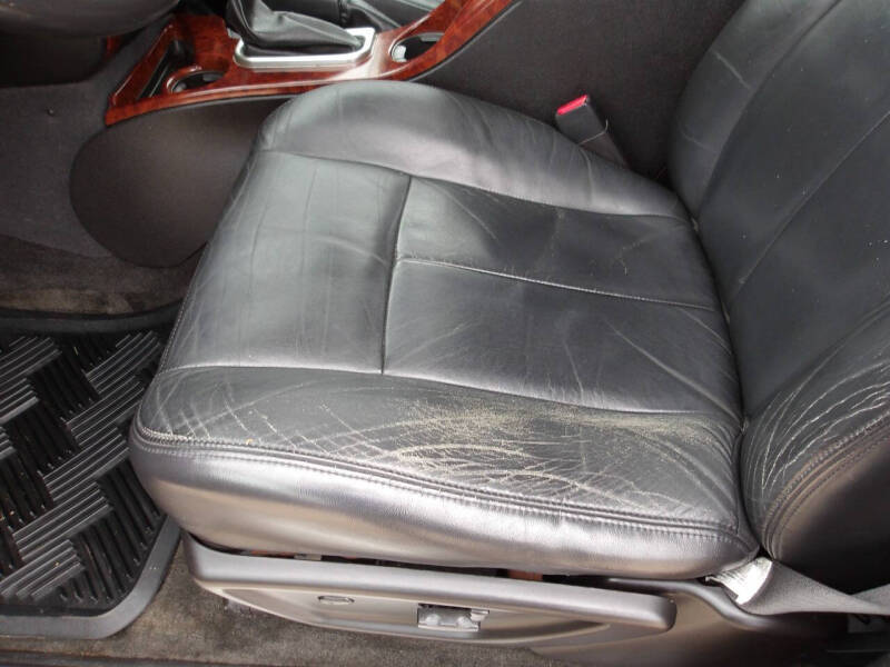2007 GMC Envoy SLT