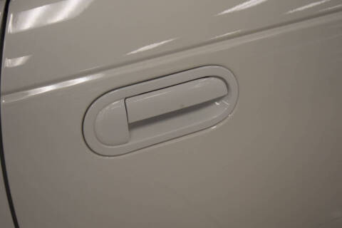 2003 Ford Thunderbird Premium