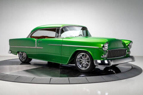 1955 Chevrolet Bel Air