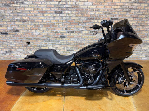 2024 Harley-Davidson Road Glide®