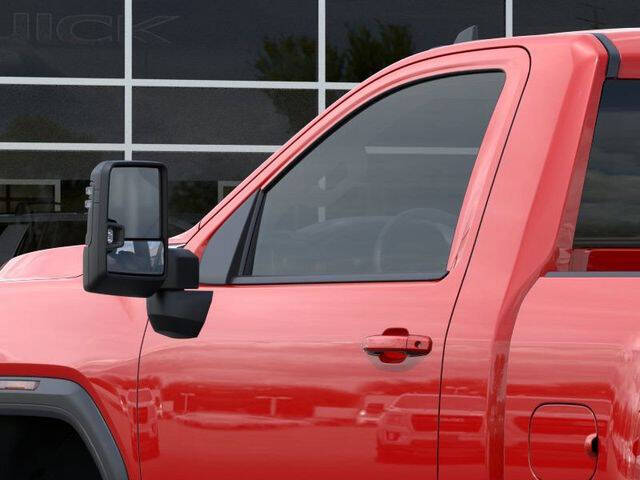2026 GMC Sierra 3500HD