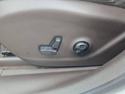 2017 Jeep Cherokee Trailhawk