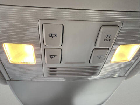 2025 Volkswagen Taos S 4Motion