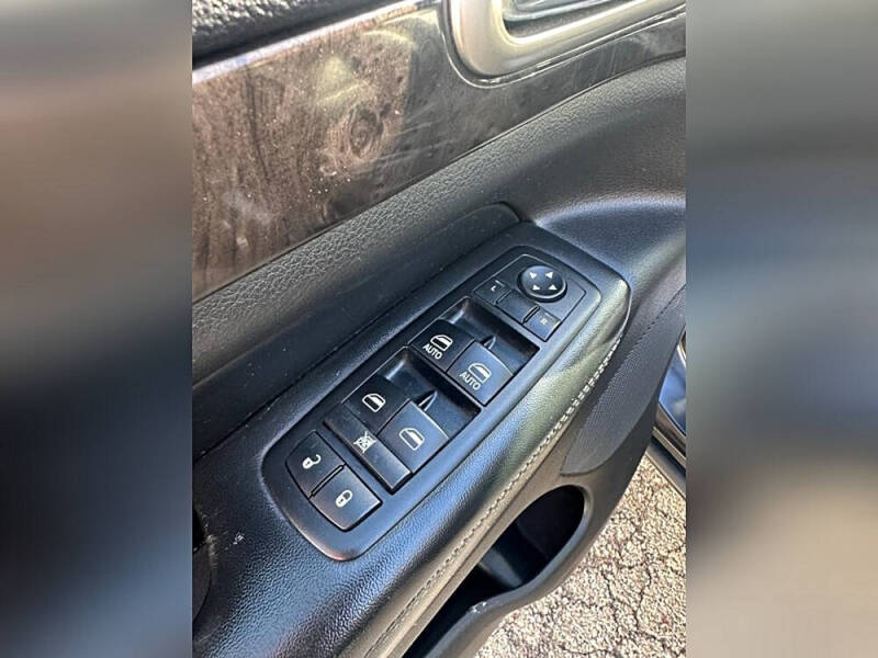 2012 Jeep Grand Cherokee