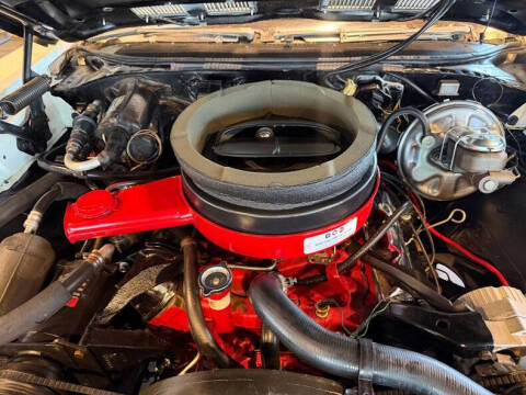 1969 Oldsmobile Hurst Olds