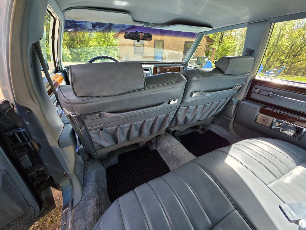 1978 Cadillac DeVille 134