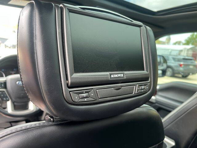 2017 Ford F-350 Super Duty