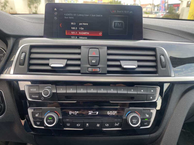 2019 BMW 4 Series 430i Gran Coupe