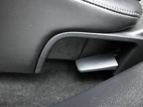 2020 Infiniti QX50 Essential