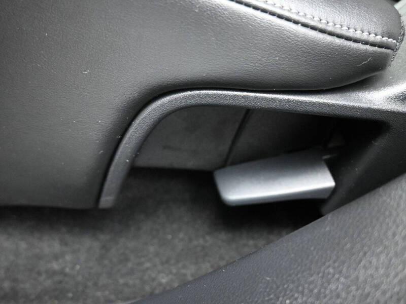 2020 Infiniti QX50 Essential