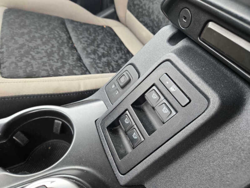 2022 Ford Bronco Wildtrak Advanced