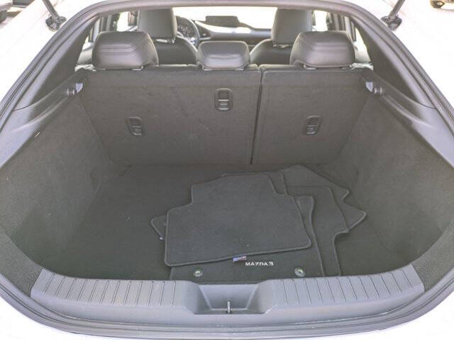 2023 Mazda Mazda3 Hatchback 2.5 S Preferred