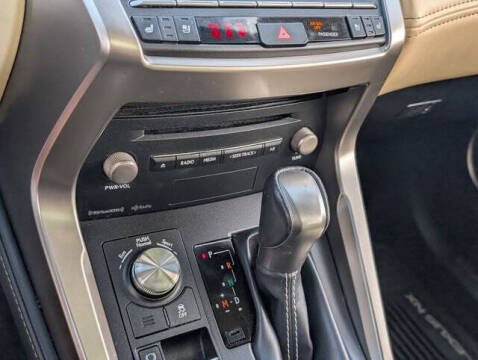 2020 Lexus NX 300