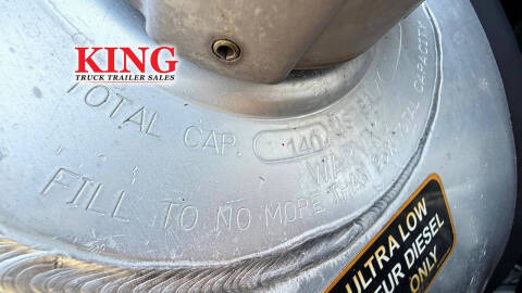 2024 Freightliner Cascadia