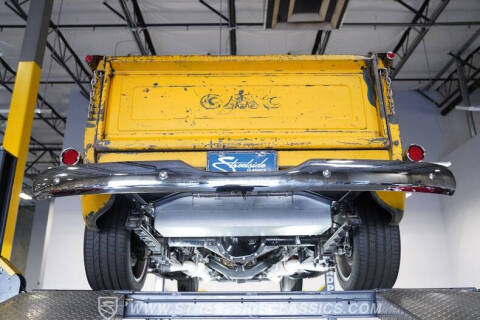 1954 GMC 3100