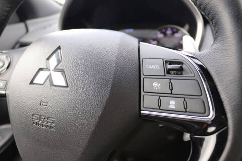 2024 Mitsubishi Eclipse Cross SEL