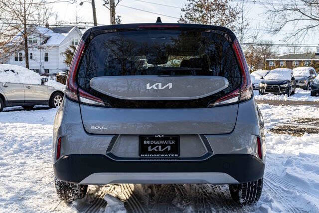 2023 Kia Soul S