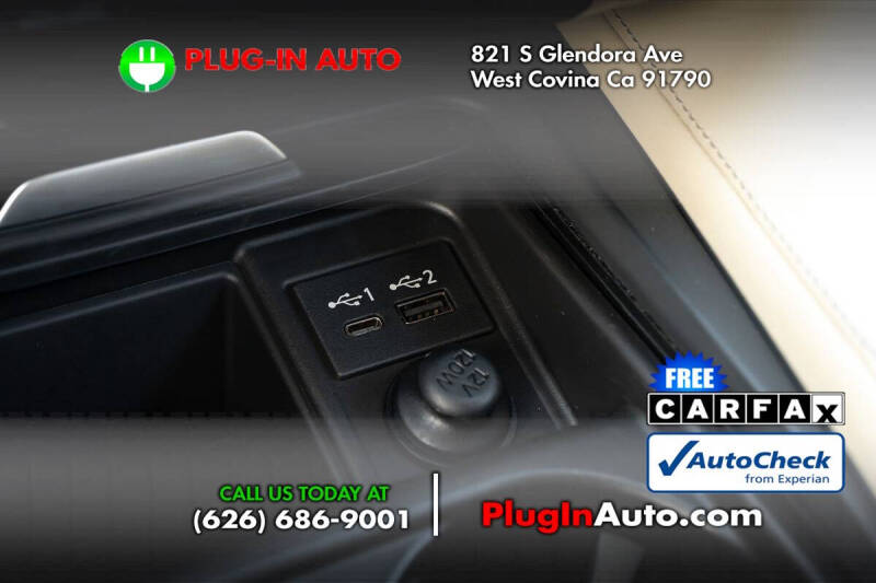 2022 Infiniti QX50 Luxe